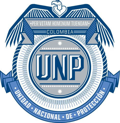 logo UNP