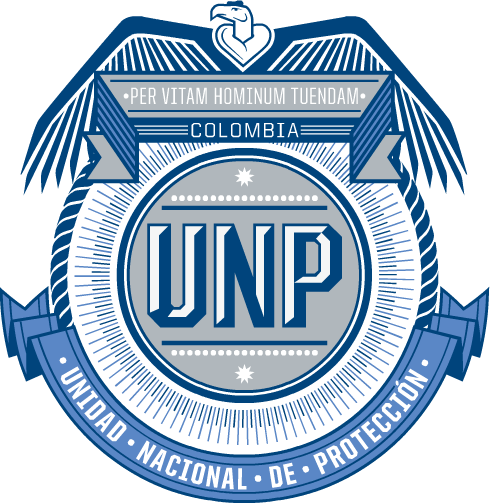 logo logo UNP