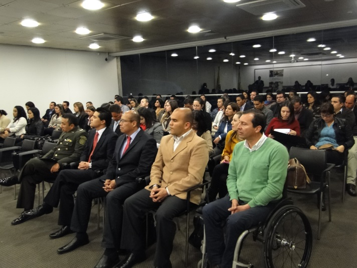 ONU Mujeres y la Universidad de Los Andes finalizan con éxito proceso formativo en género para personal de la Unidad Nacional de Protección