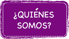 ¿Quiénes Somos?