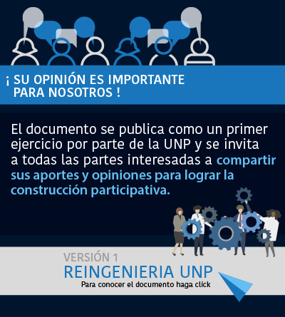 Reingenieria Unp