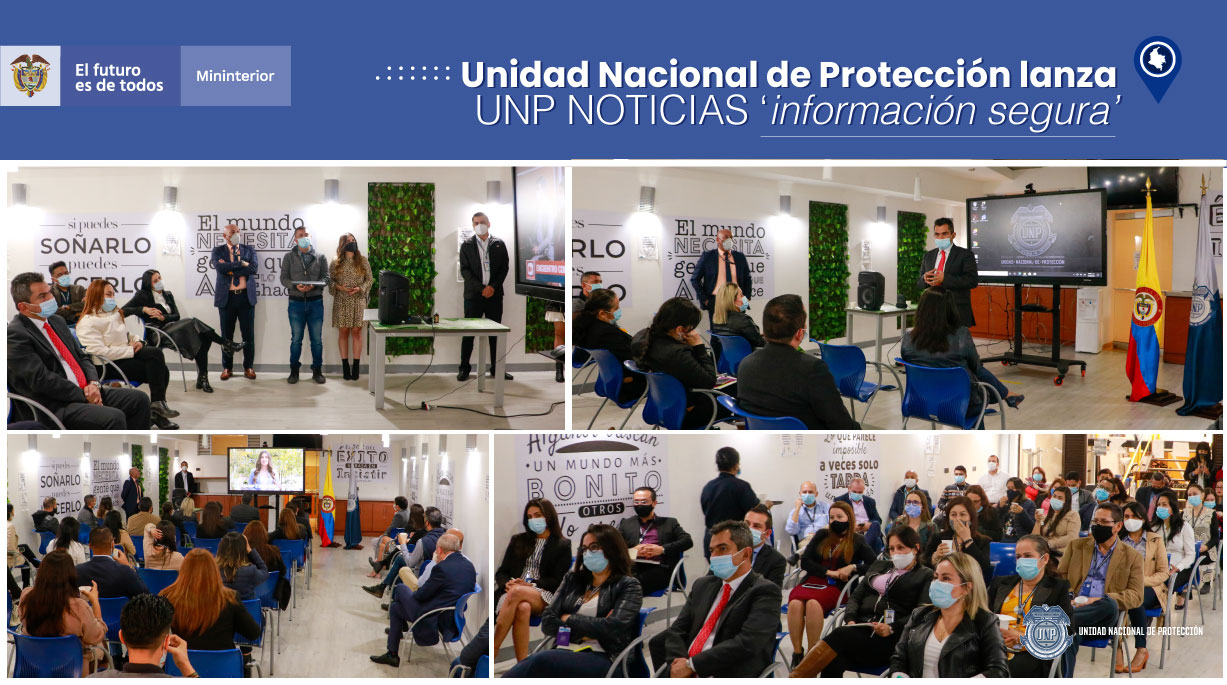 UNP NOTICIAS