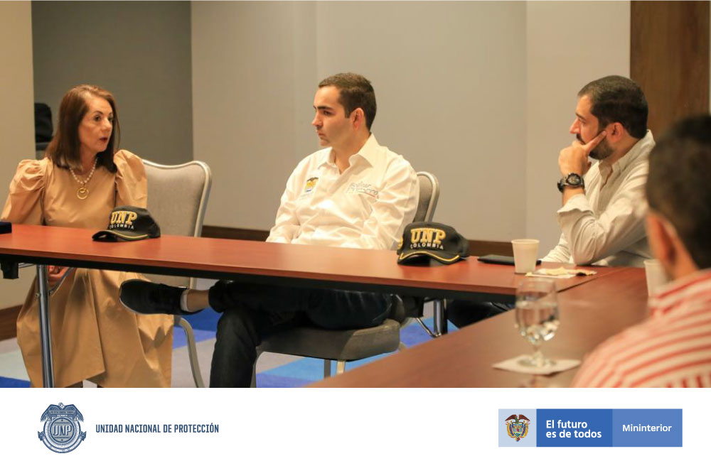 Imagen - UNPEnTerritorio y gobernación de Bolívar se integran para la apertura de nueva sede en Cartagena y todo el Departamento