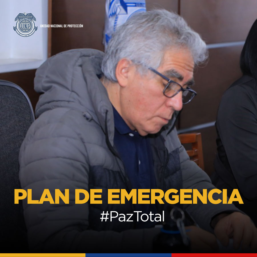 Imagen - Plan de Emergencia
