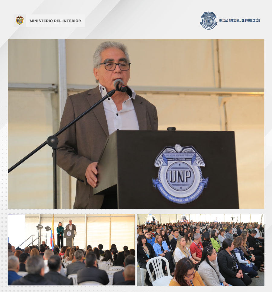 Imagen - Aniversario 11 UNP