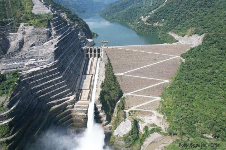 Embalse