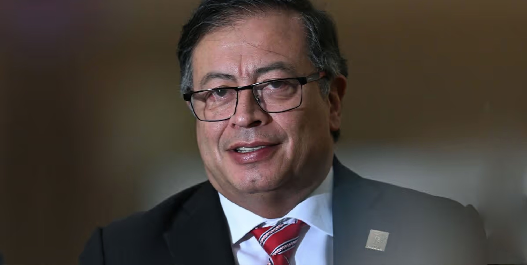 Gustavo Petro