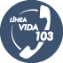 linea vida 103