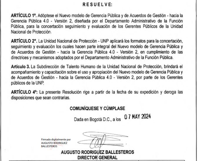Artículo Gerencia 4.0