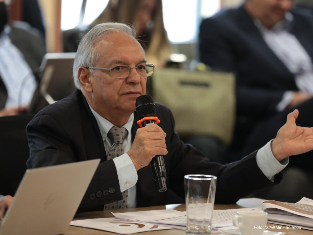 Ricardo Bonilla