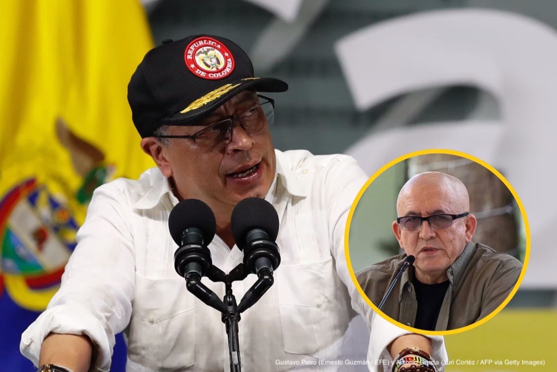 Gustavo Petro