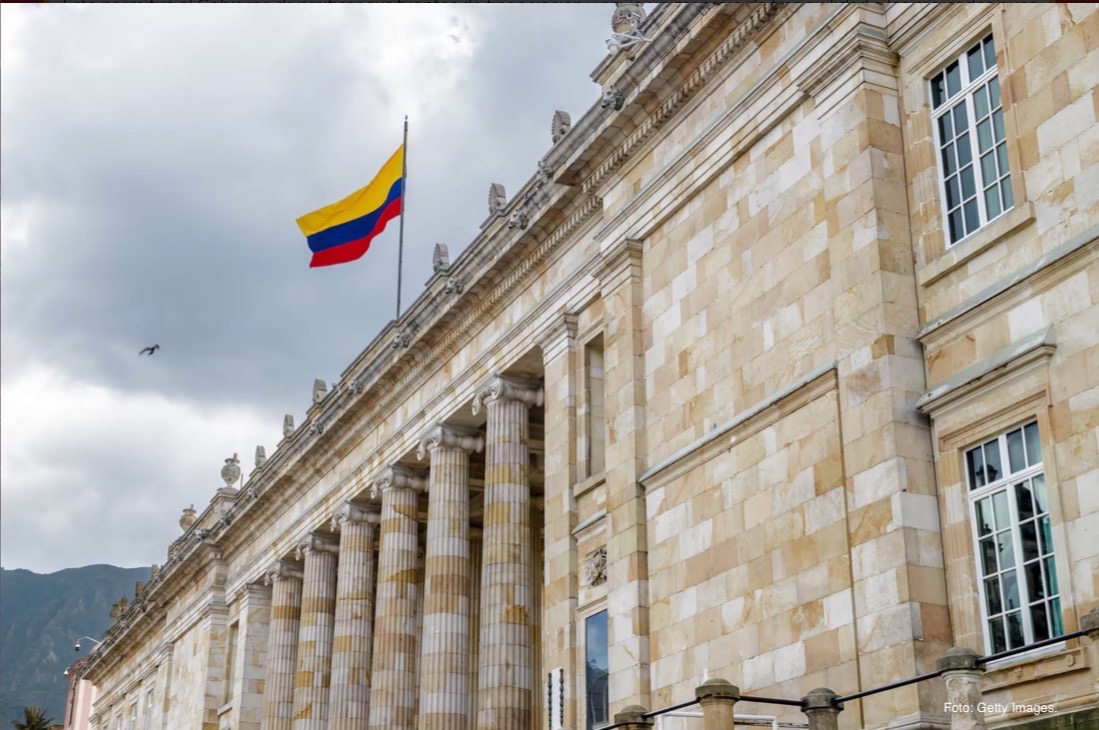 Congreso de la Republica