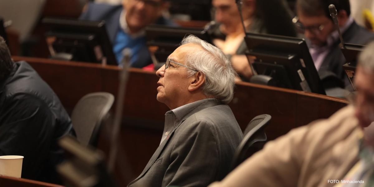 Ricardo Bonilla
