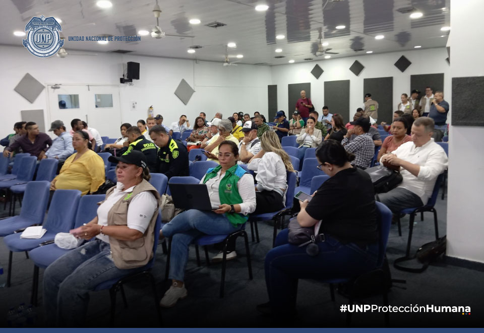UNP-en-Segunda-Mesa-Intersectorial