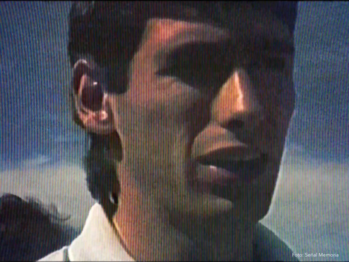 Andres Escobar