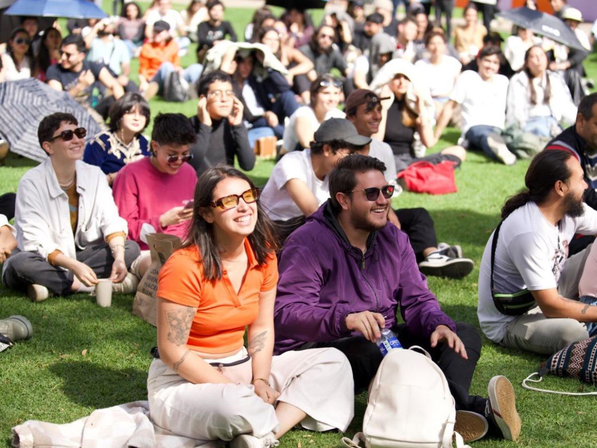 Festival Gabo