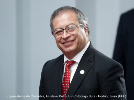 Gustavo Petro