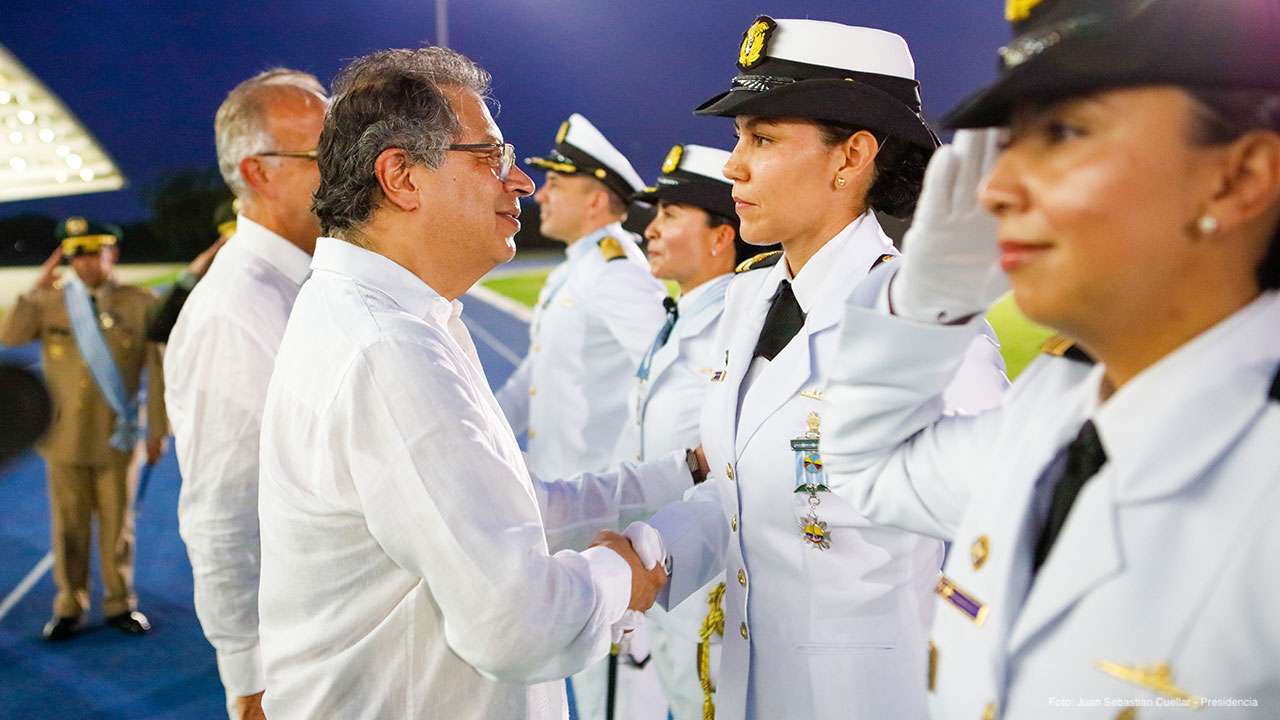 Gustavo Petro