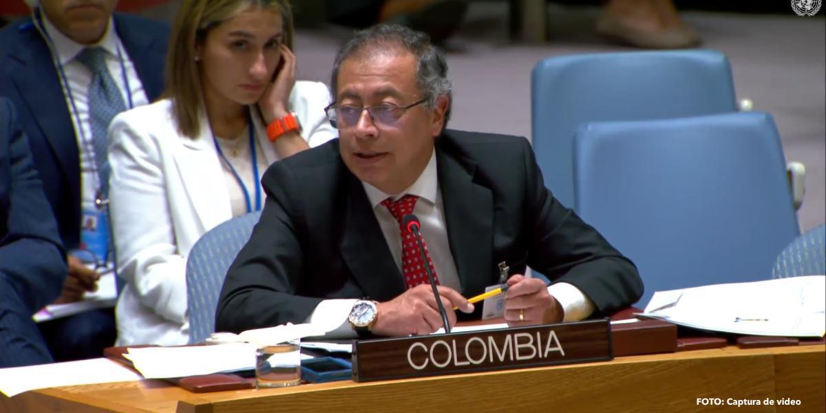 Gustavo Petro