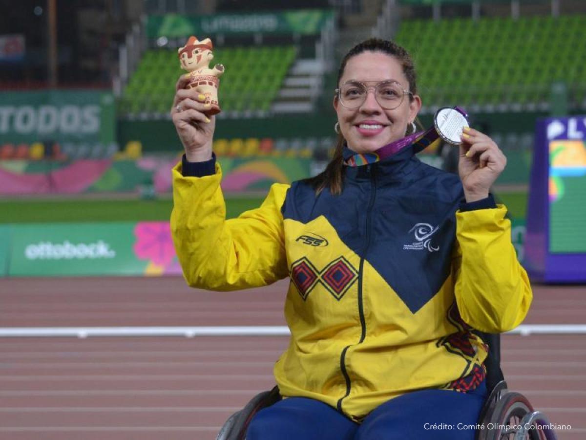 Érica Castaño