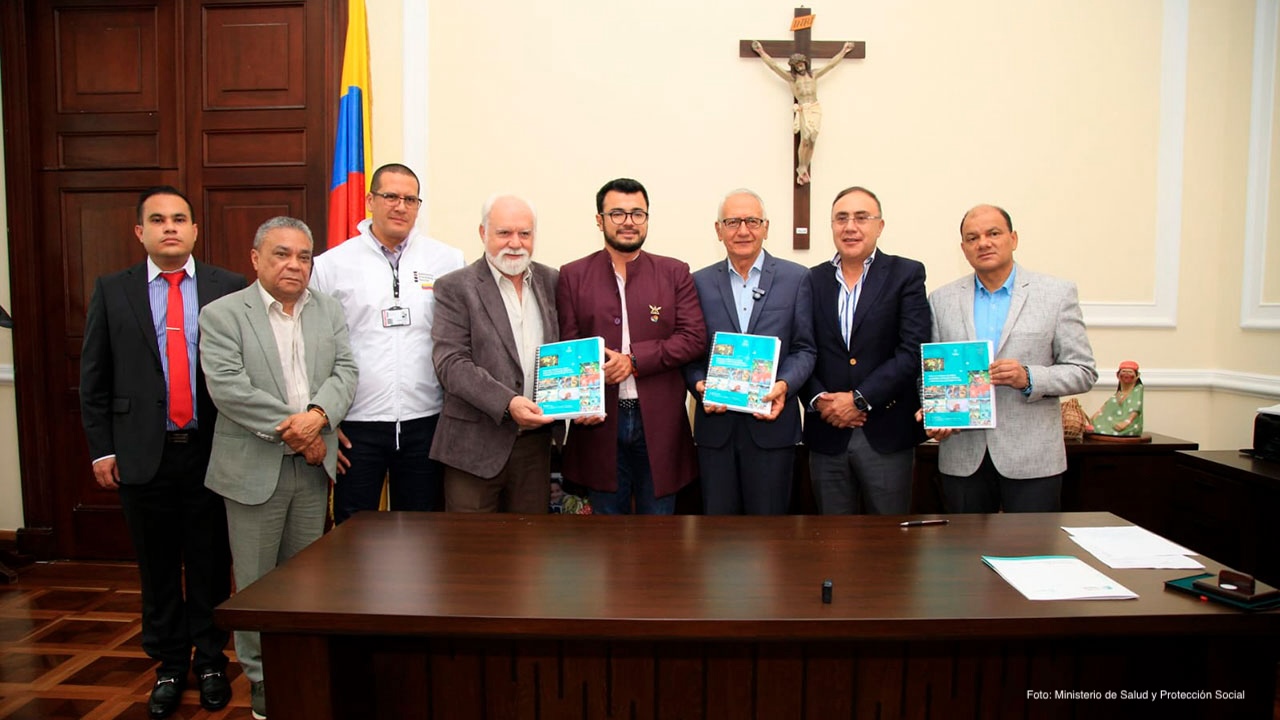 Gobierno radicó nuevo proyecto de ley que busca transformar el sistema de salud en Colombia / Conozca los puntos claves