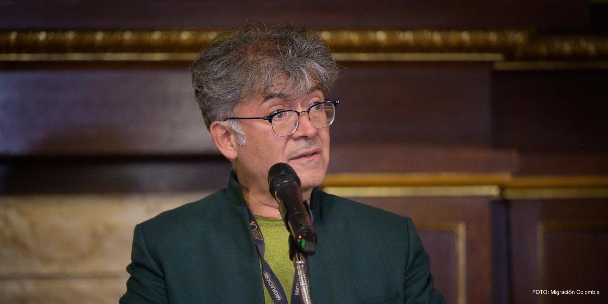 Fernando García