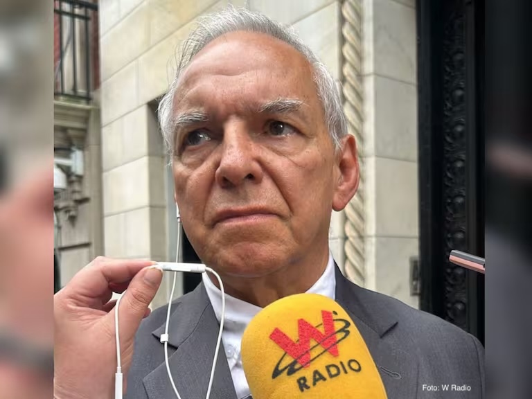 Ricardo Bonilla
