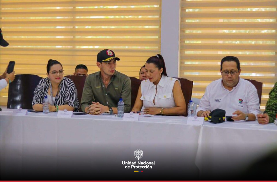 El desarrollo de este Consejo de Seguridad se produce en un contexto de creciente preocupación por la situación de seguridad en Arauca, marcada por la presencia de grupos armados ilegales y la violencia asociada al narcotráfico. Los compromisos adquiridos durante esta jornada representan un paso importante hacia la consolidación de la seguridad y la convivencia pacífica en el departamento.