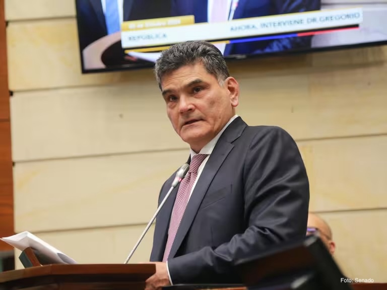 Gregorio Eljach