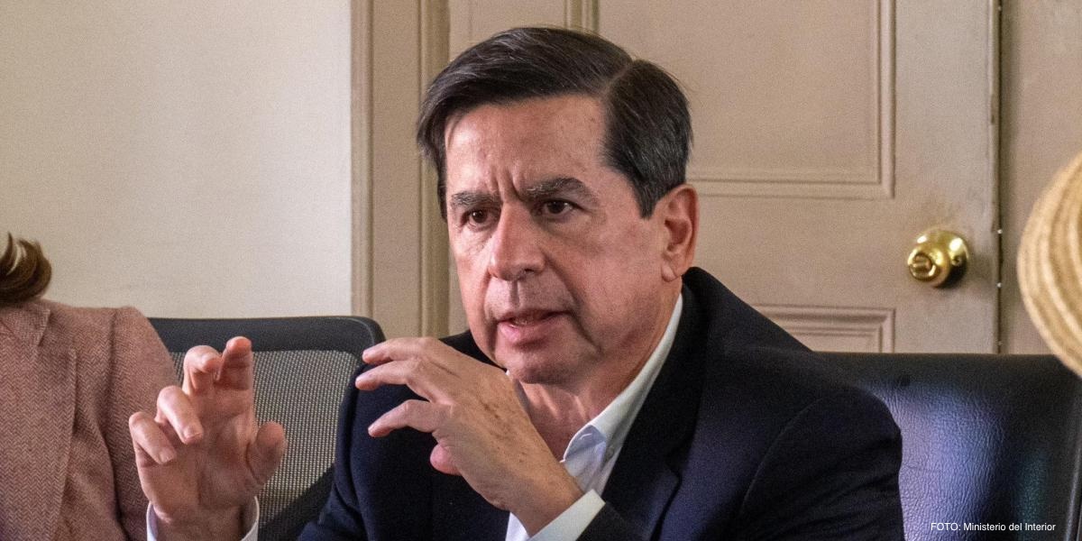 Juan Fernado Cristo