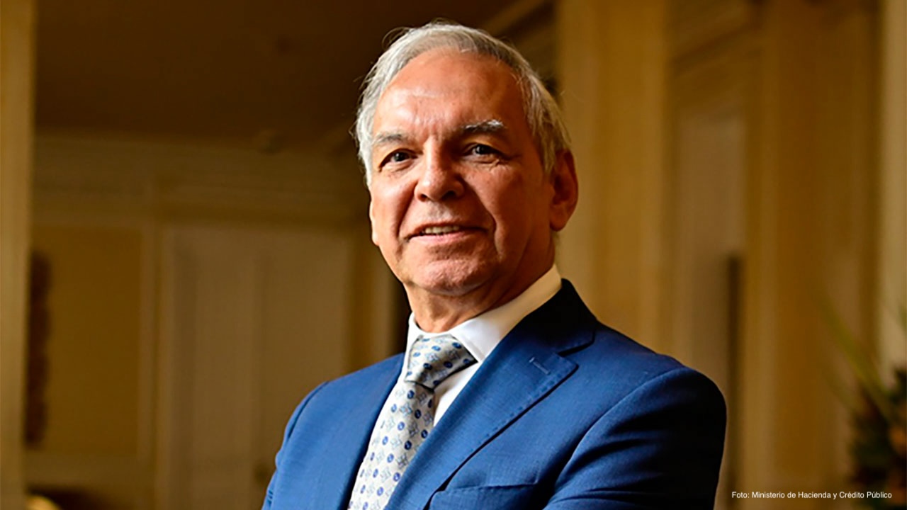 Ricardo Bonilla González