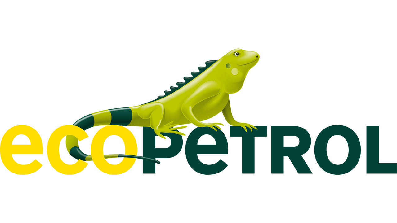 Logo Ecopetrol