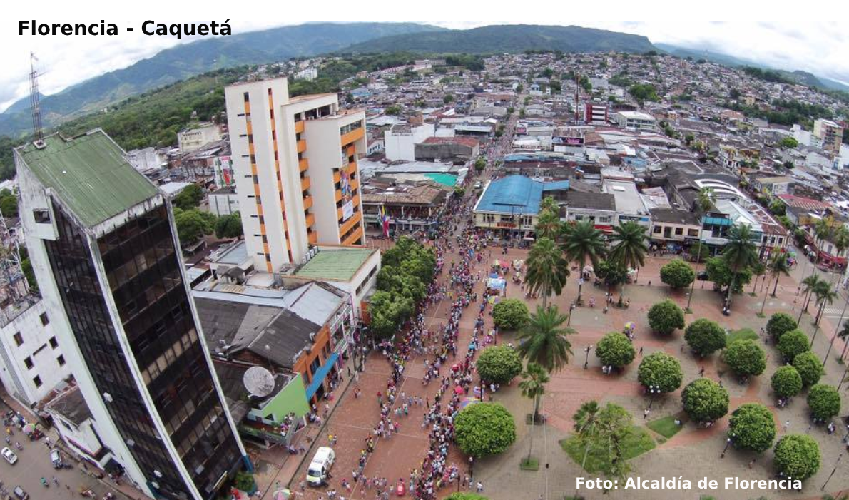 Florencia-Caquetá