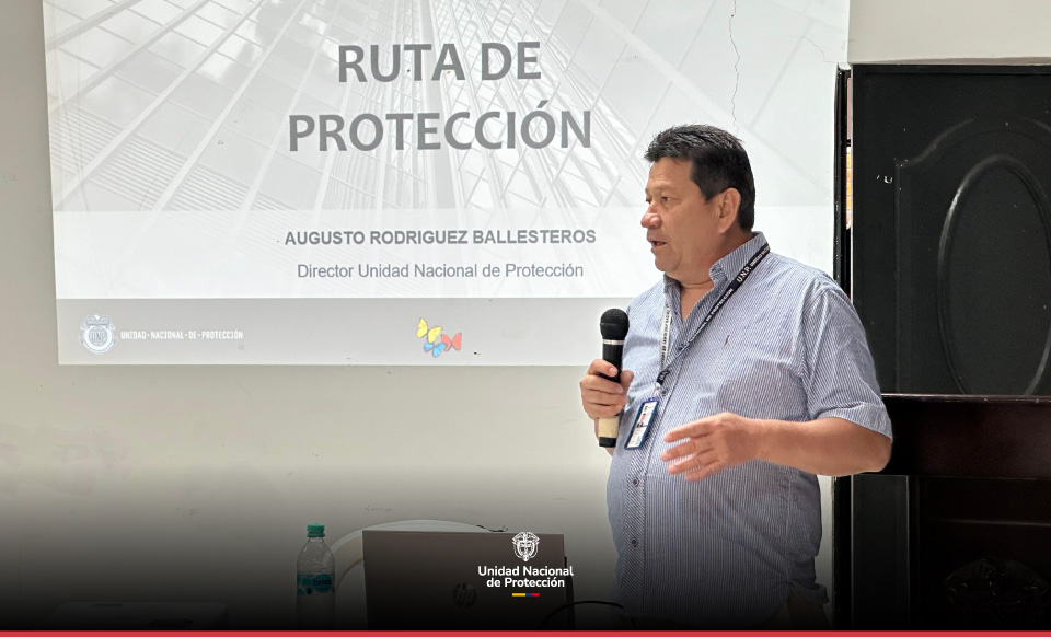 Formación en autoseguridad