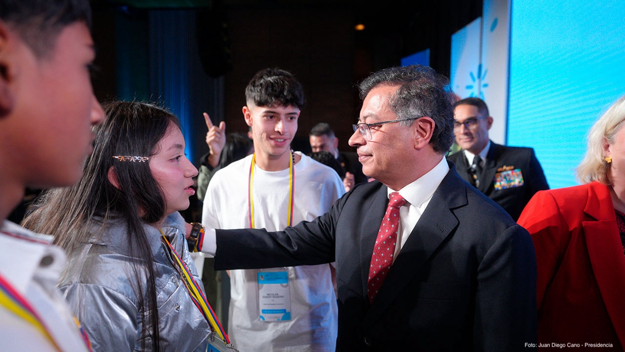 Gustavo Petro