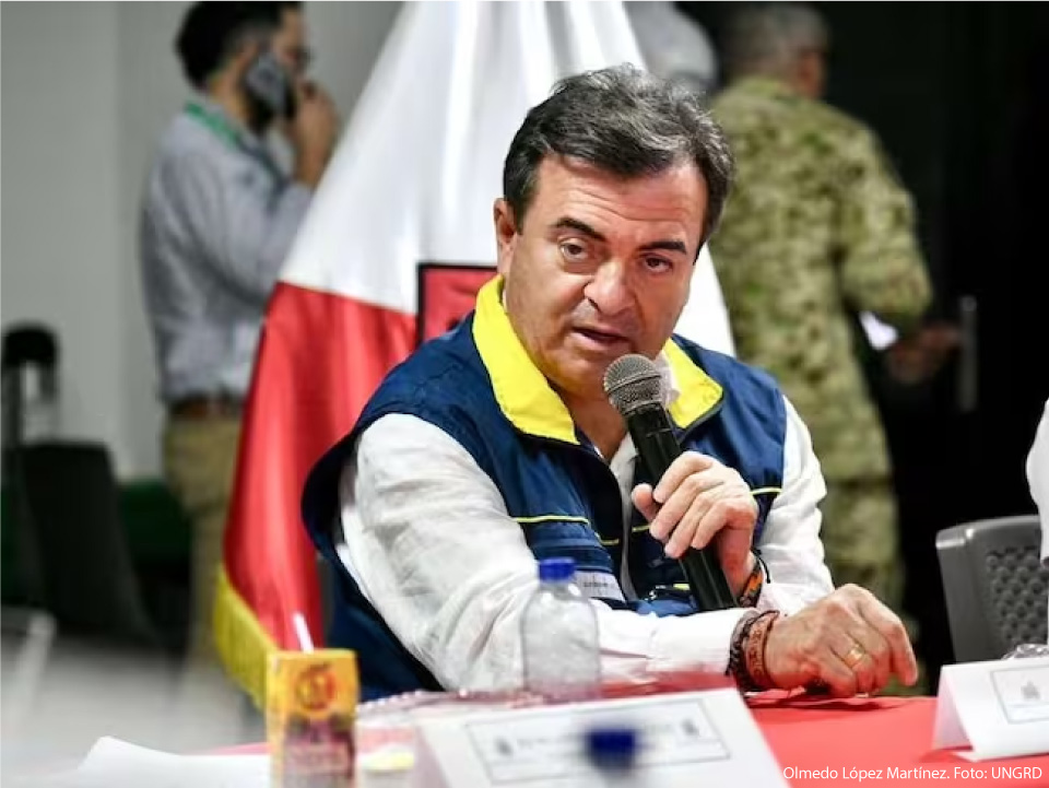 Olmedo López Martínez