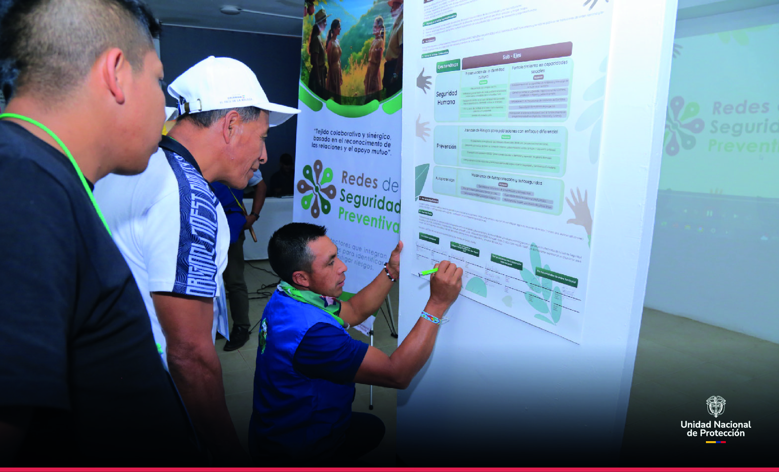 RSP PIALAPÍ NARIÑO