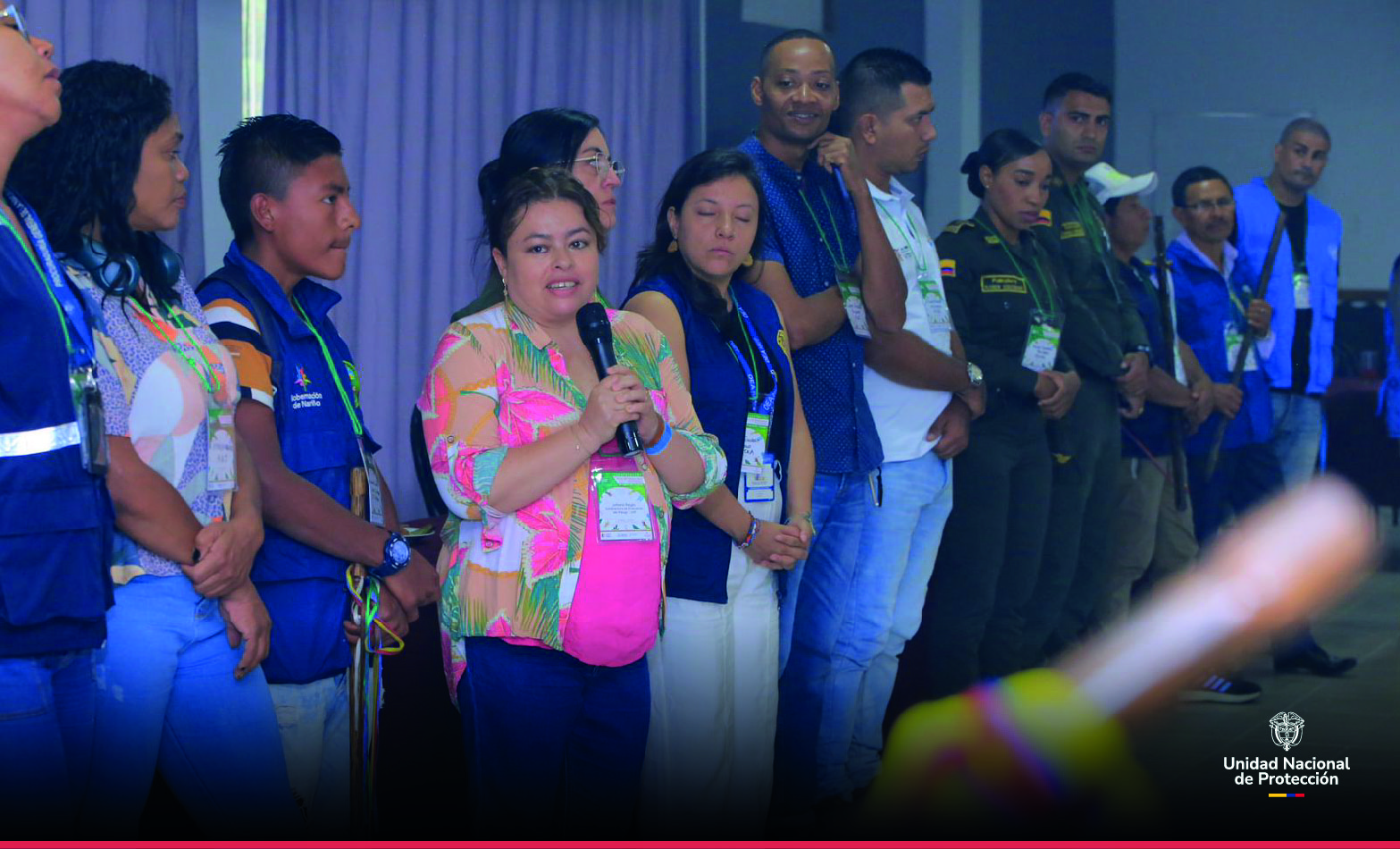 RSP PIALAPÍ NARIÑO