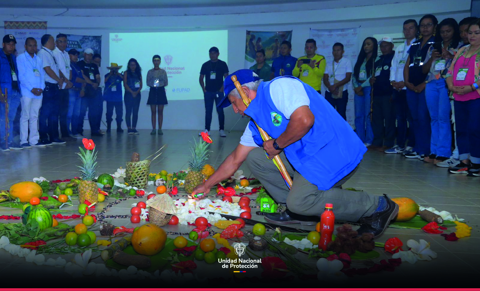 RSP PIALAPÍ NARIÑO