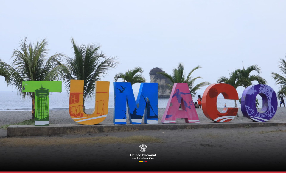Tumaco