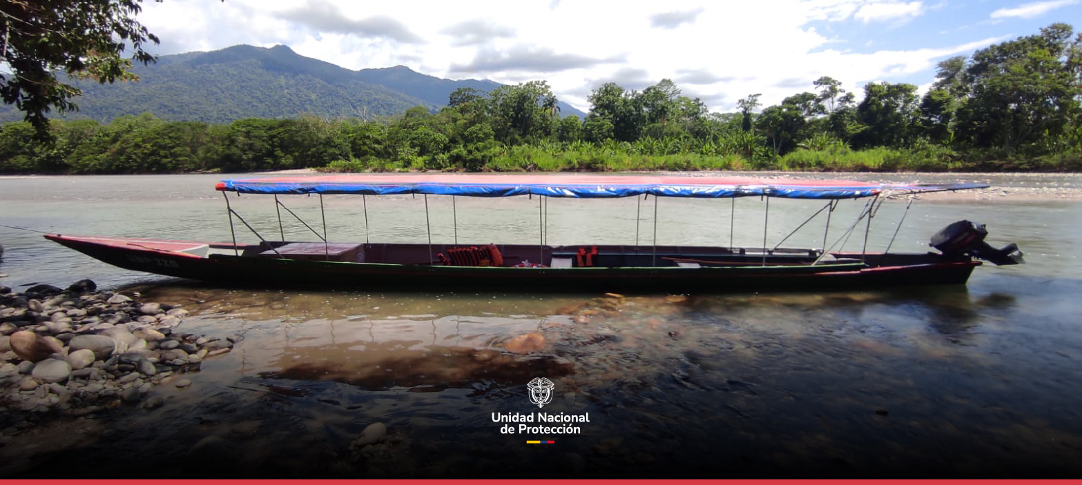 UNP implementa medidas de protección colectiva en Putumayo-03