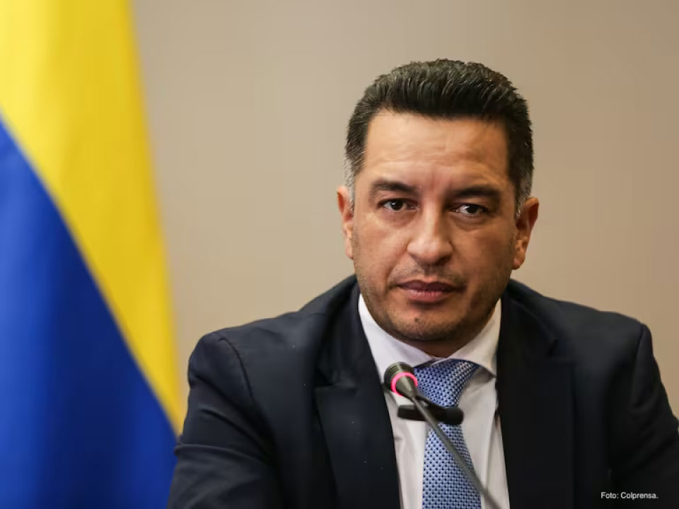 Andrés Idárraga