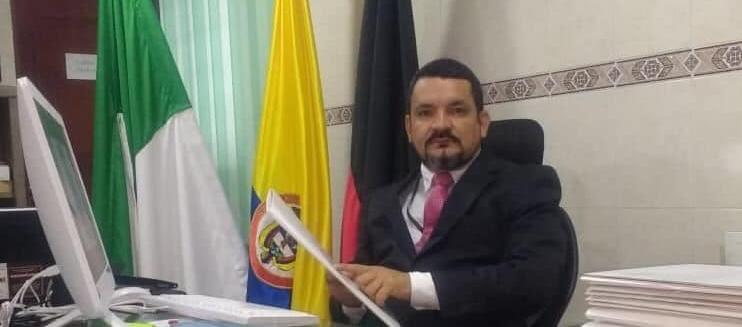 Fabio Alex Ortega
