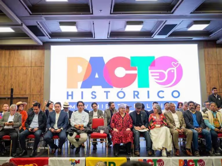 Pacto Historico