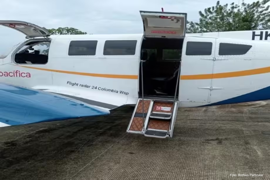 Avioneta