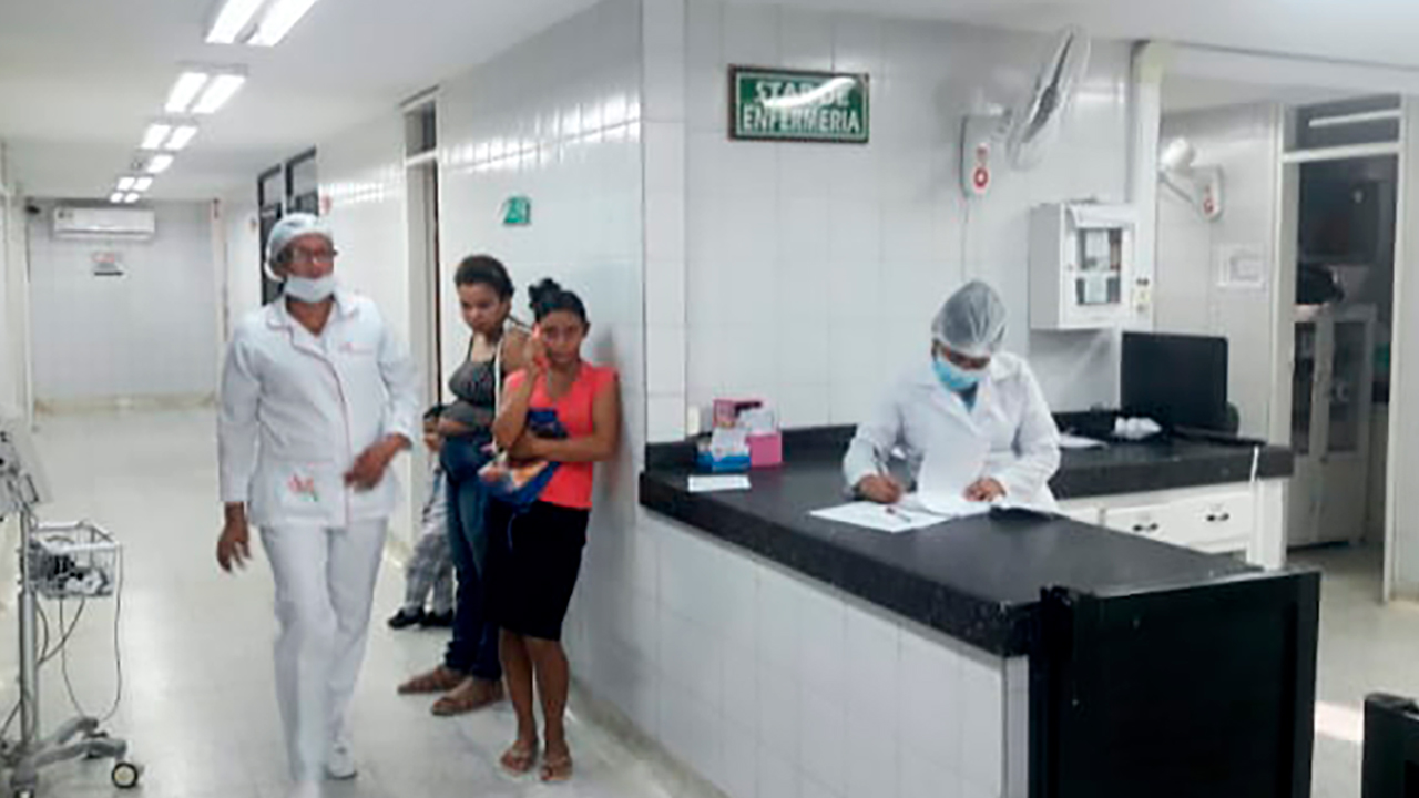 Estudio de MinSalud y ADRES detectó fallos en gestión de recursos y datos de las EPS