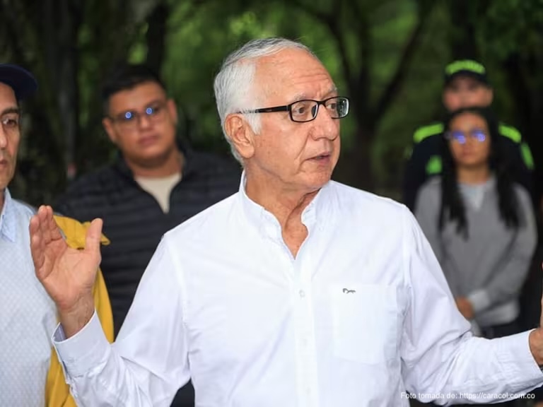Guillermo Alfonso Jaramillo