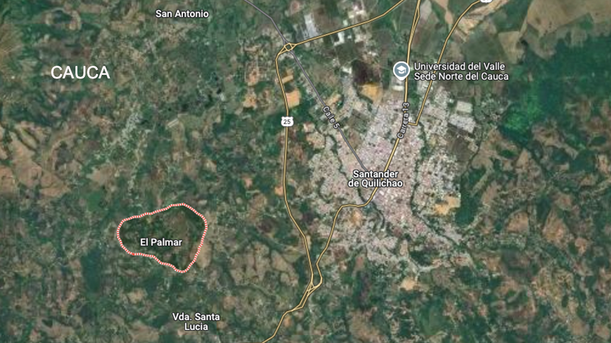 Ubicación_atentado_Cauca