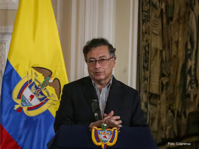 Gustavo Petro