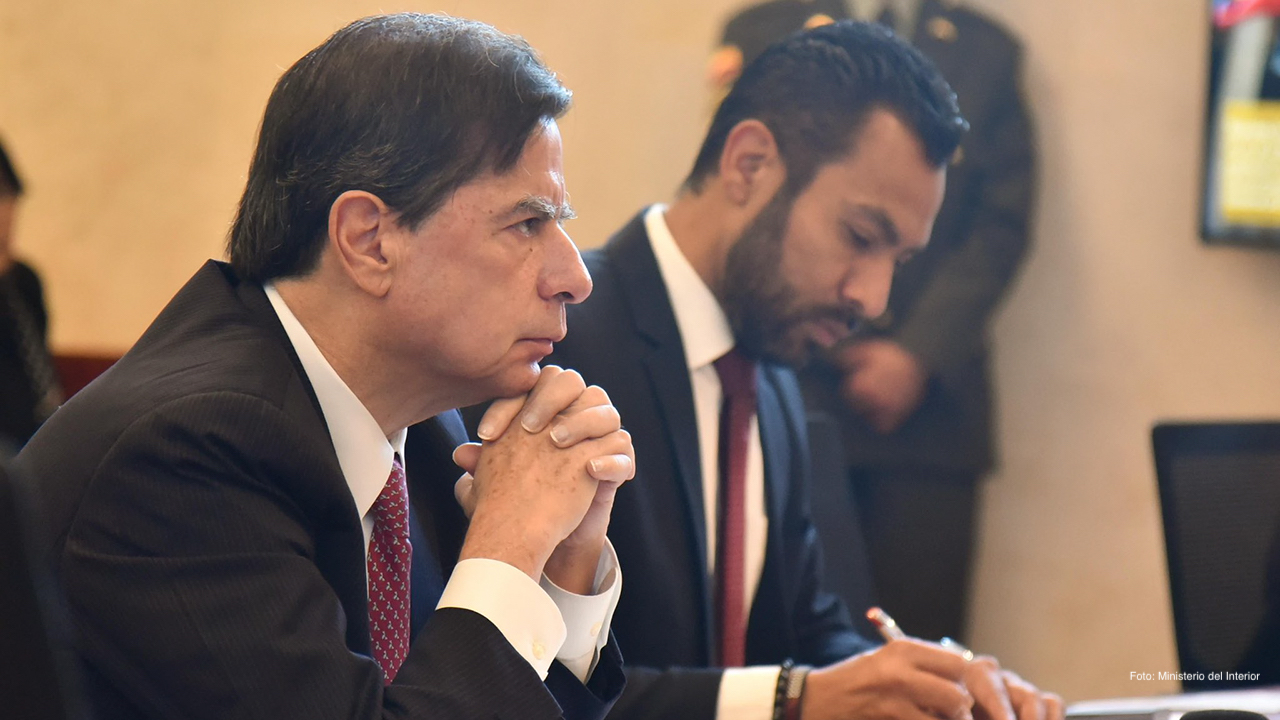 Gobierno reforzará capacidades territoriales para responder con inmediatez a las alertas tempranas y proteger firmantes de paz